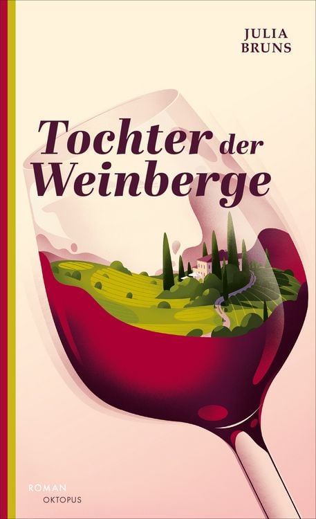 Produktbild: Tochter der Weinberge
