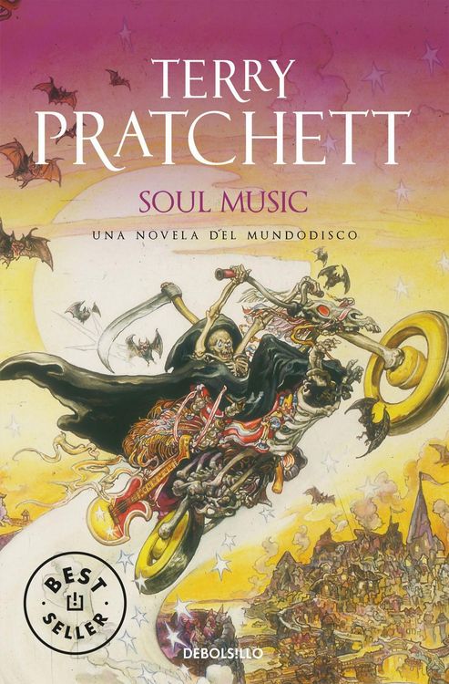 Produktbild: Soul music