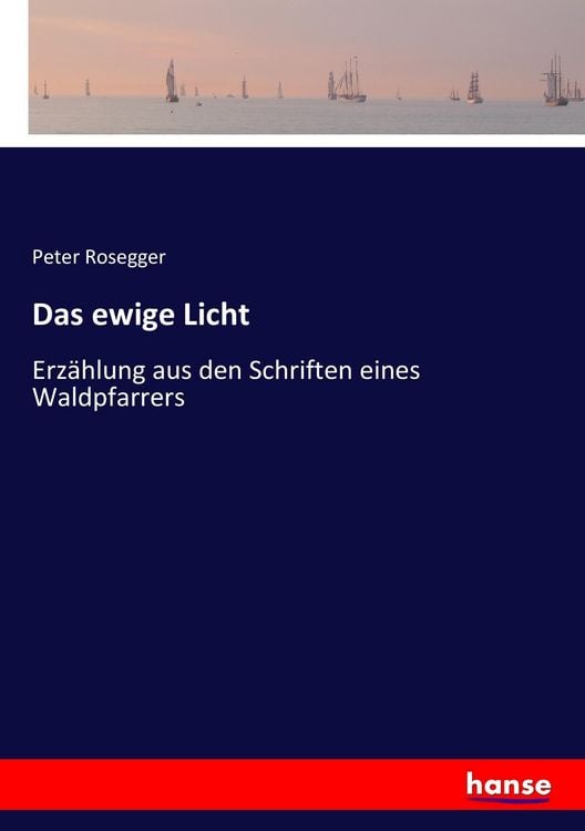 Produktbild: Das ewige Licht