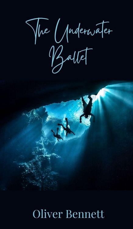 Produktbild: The Underwater Ballet