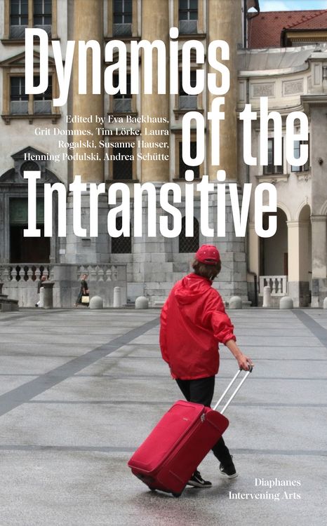 Produktbild: Dynamics of the Intransitive