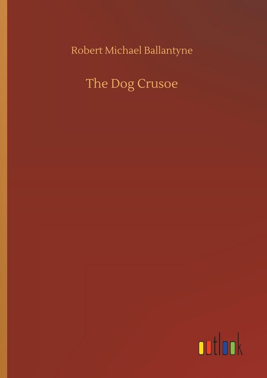 Produktbild: The Dog Crusoe