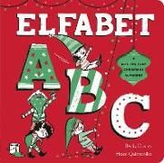 Produktbild: Elfabet ABC