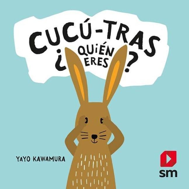 Produktbild: Cuc&uacute;-tras &iquest;qui&eacute;n eres?