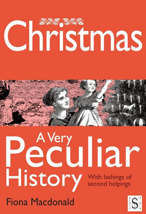 Produktbild: Christmas, A Very Peculiar History