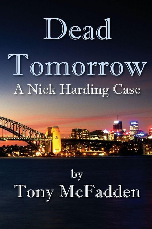 Produktbild: Dead Tomorrow