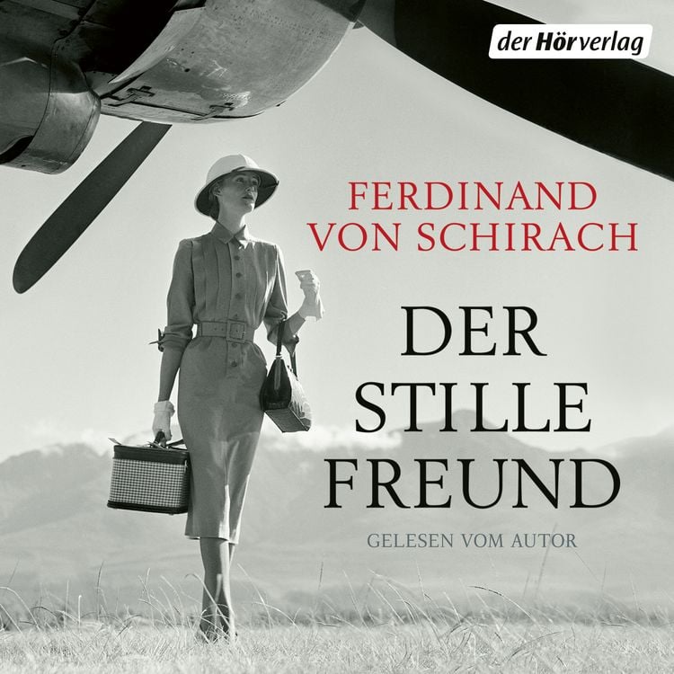 Produktbild: Der stille Freund