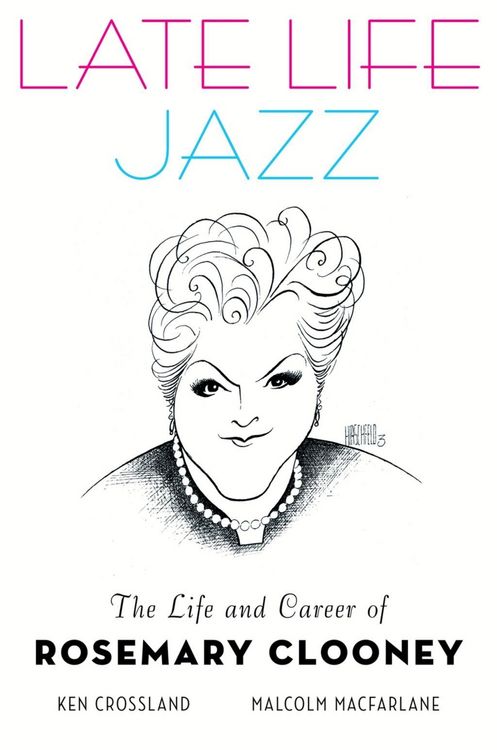 Produktbild: Late Life Jazz