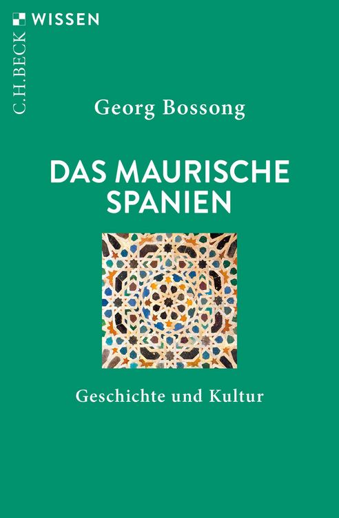 Produktbild: Das Maurische Spanien