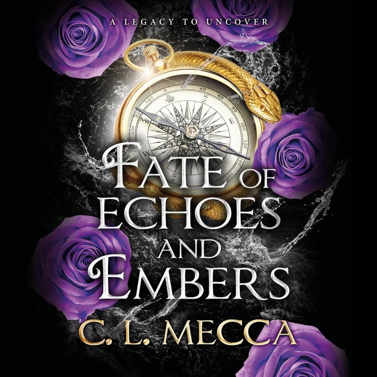 Produktbild: Fate of Echoes and Embers