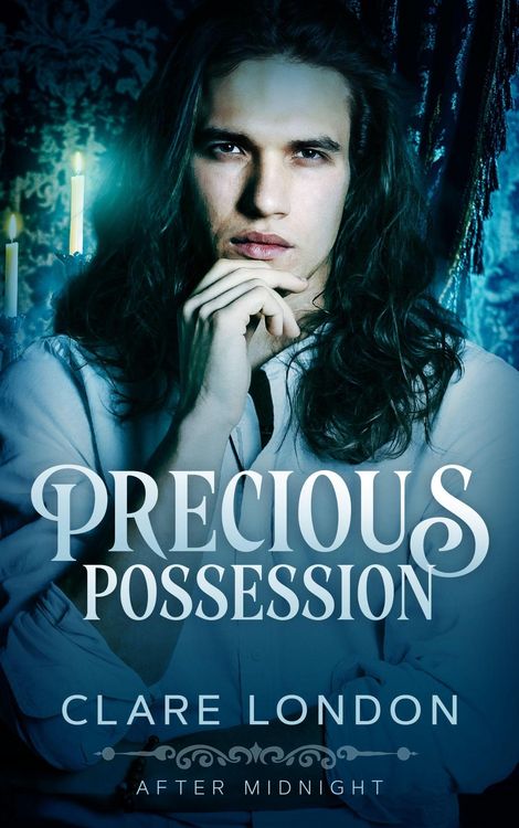 Produktbild: Precious Possession