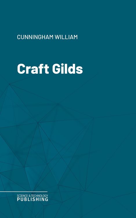 Produktbild: Craft Gilds
