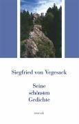 Produktbild: Siegfried von Vegesack - Seine sch&ouml;nsten Gedichte