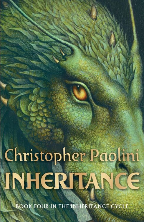 Produktbild: Inheritance
