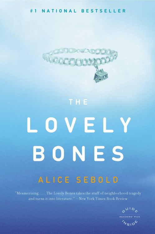 Produktbild: The Lovely Bones