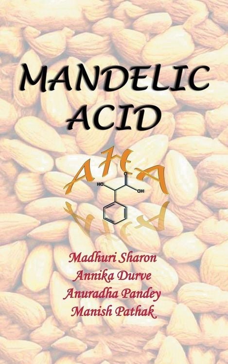 Produktbild: Mandelic Acid