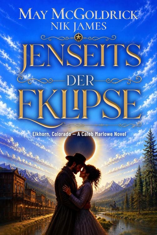 Produktbild: Jenseits der Eklipse