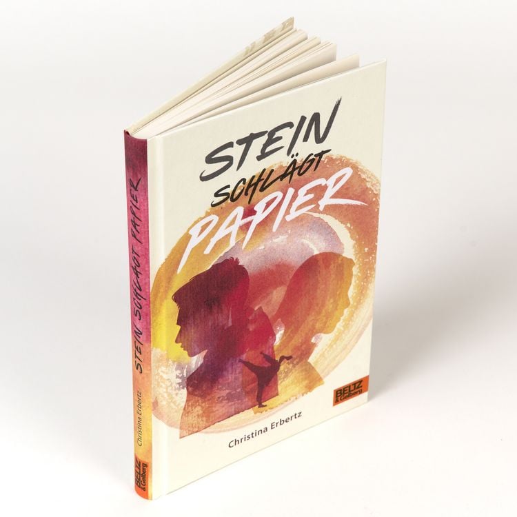 Produktbild: Stein schl&auml;gt Papier