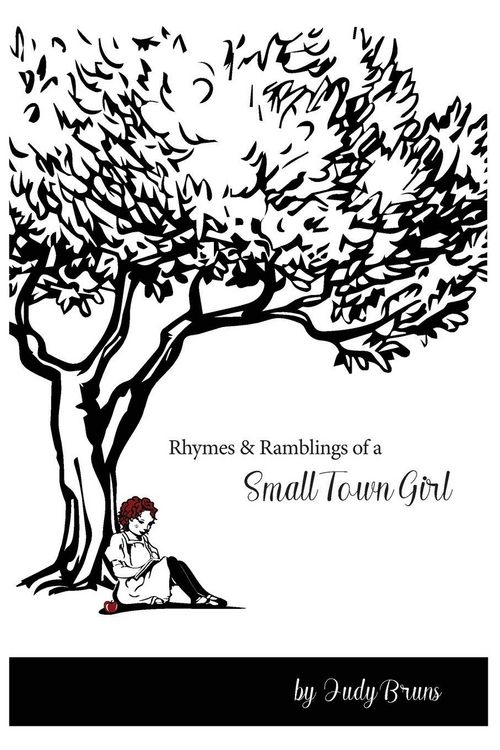 Produktbild: Rhymes & Ramblings of a Small Town Girl