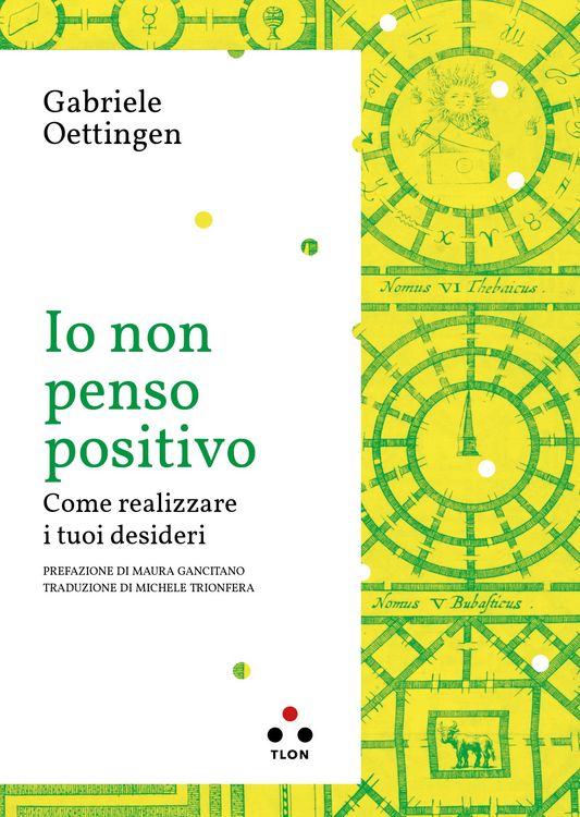 Produktbild: Io non penso positivo