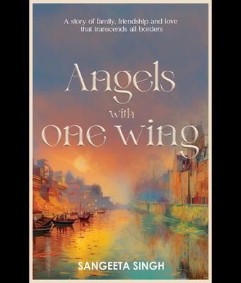 Produktbild: Angels with One Wing
