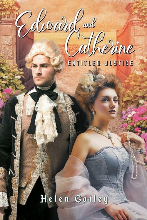 Produktbild: Edward and Catherine