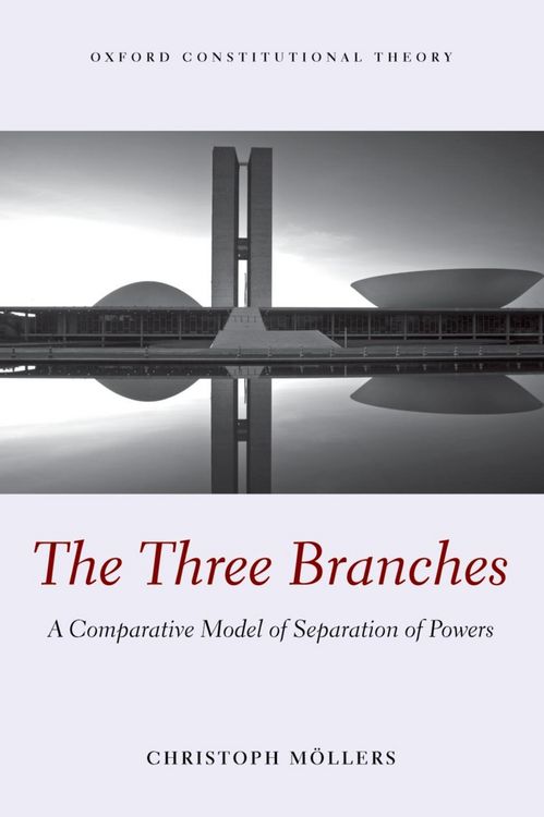 Produktbild: The Three Branches