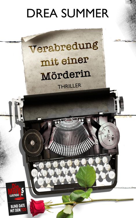 Produktbild: Verabredung mit einer M&ouml;rderin