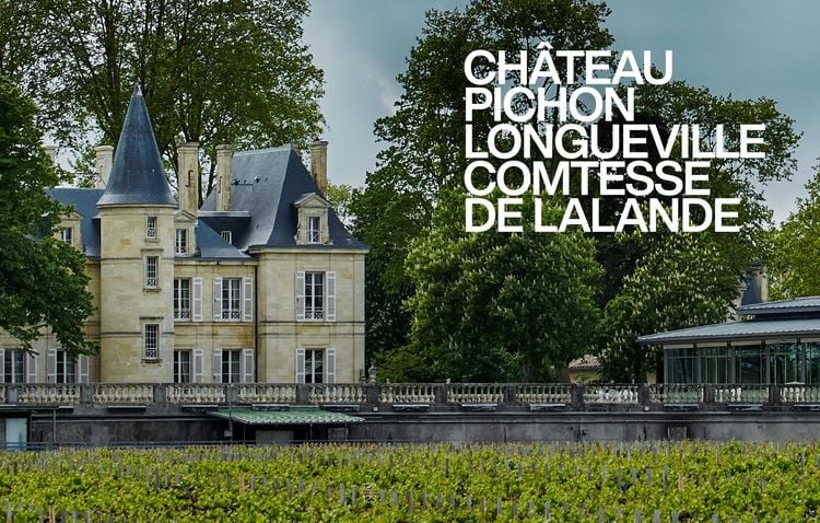 Produktbild: Bordeaux