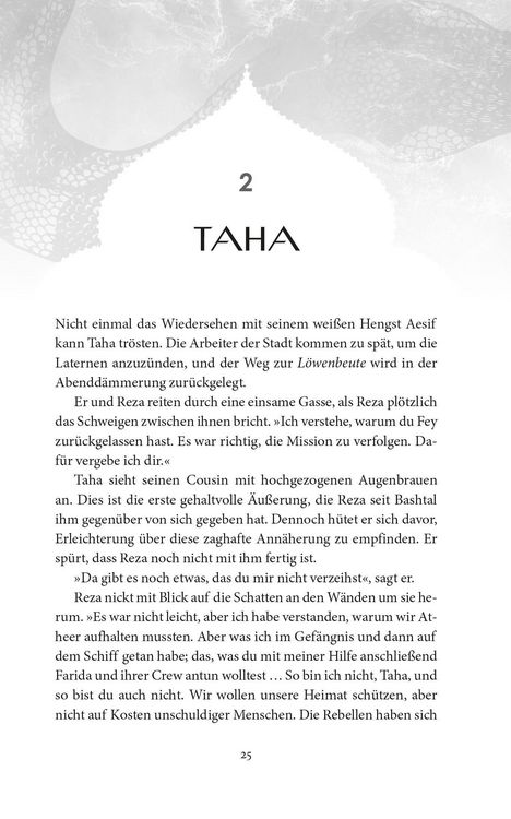 Produktbild: Das Schlangenmeer