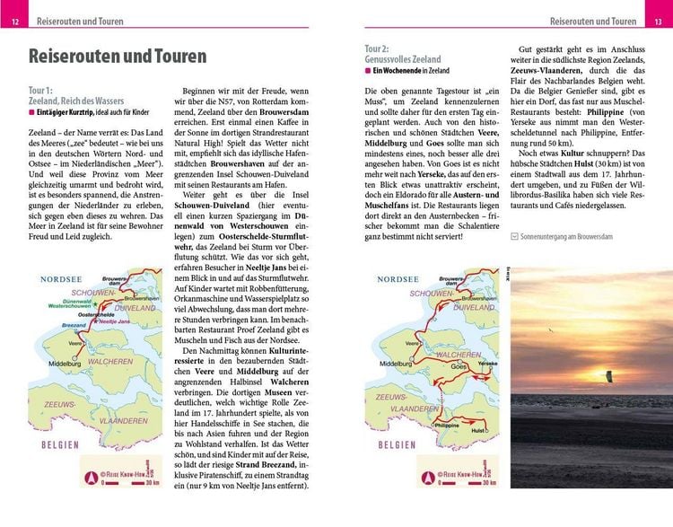 Produktbild: Reisef&uuml;hrer Neuseeland