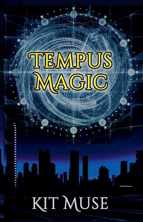 Produktbild: Tempus Magic