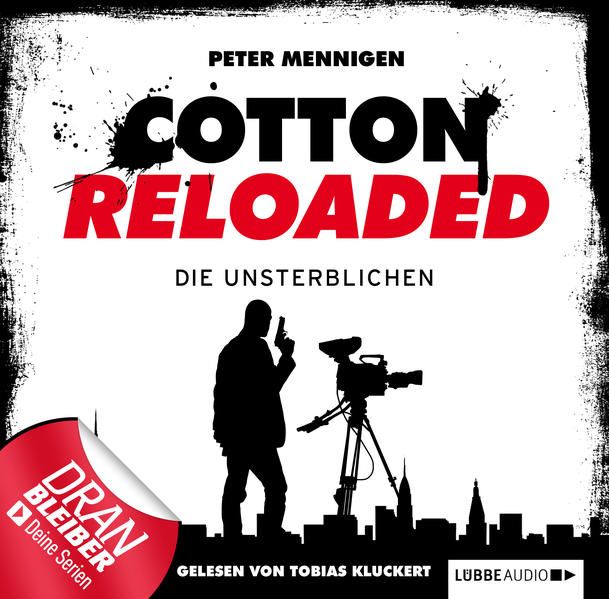 Produktbild: Die Unsterblichen