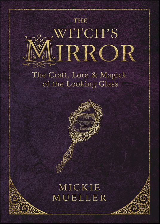 Produktbild: Witch's Mirror