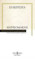 Produktbild: Andromakhe Ciltli