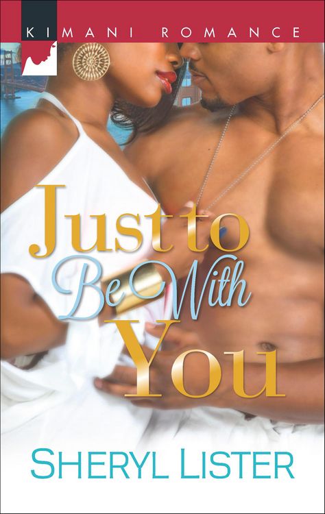 Produktbild: Just to Be With You