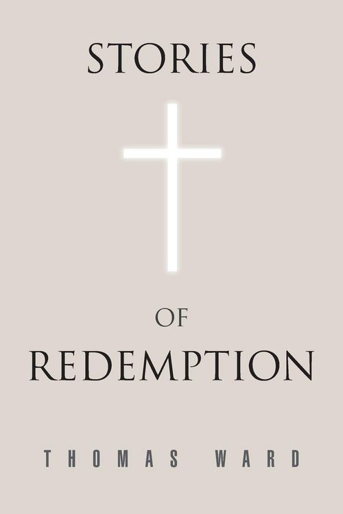 Produktbild: Stories of Redemption