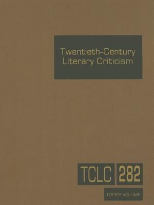 Produktbild: Twentieth-Century Literary Criticism