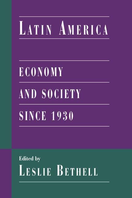 Produktbild: Latin America