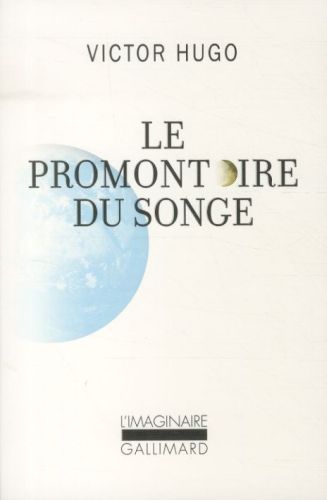 Produktbild: Le promontoire des songes