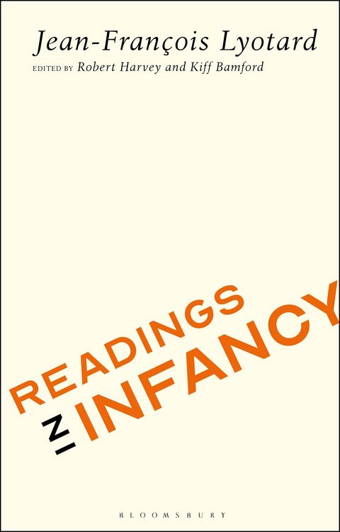 Produktbild: Readings in Infancy