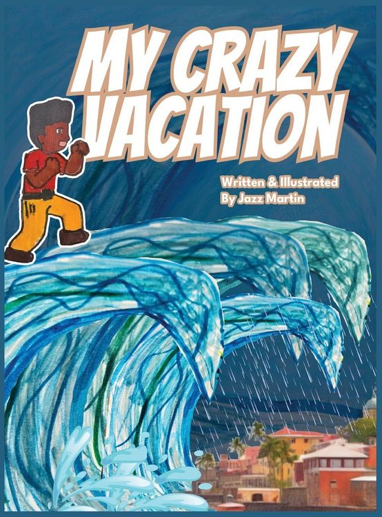 Produktbild: My Crazy Vacation