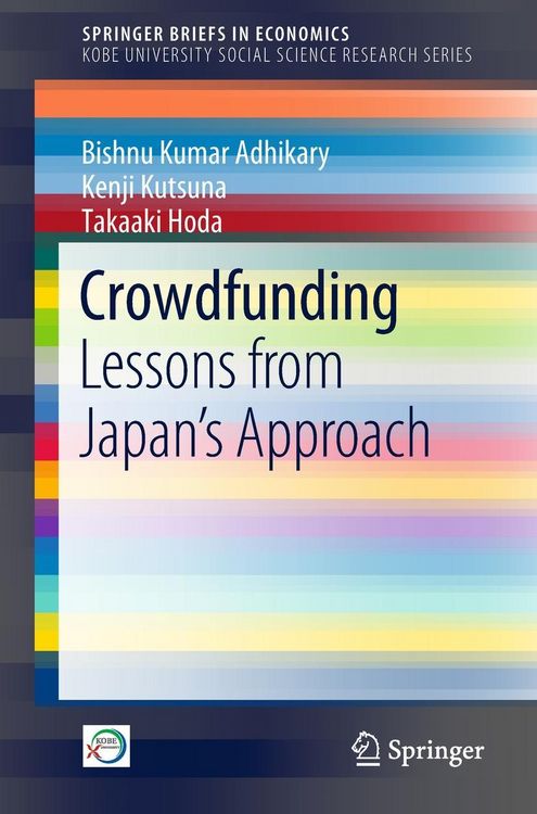 Produktbild: Crowdfunding