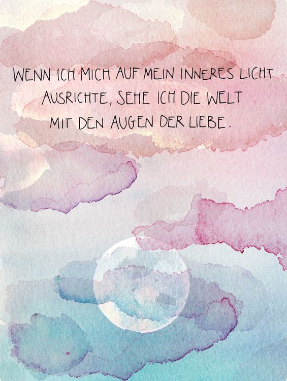 Produktbild: Das Universum steht hinter dir