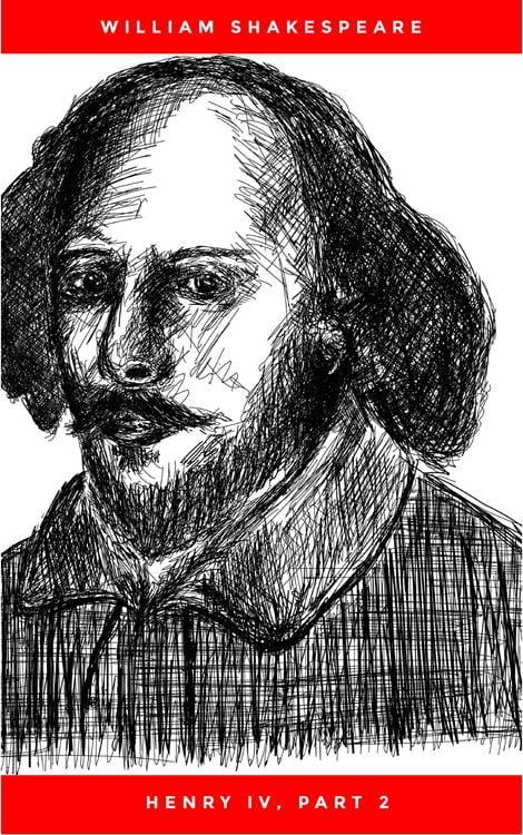 Produktbild: Henry IV, Part 2