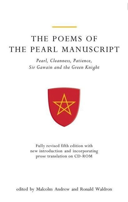 Produktbild: The Poems of the Pearl Manuscript