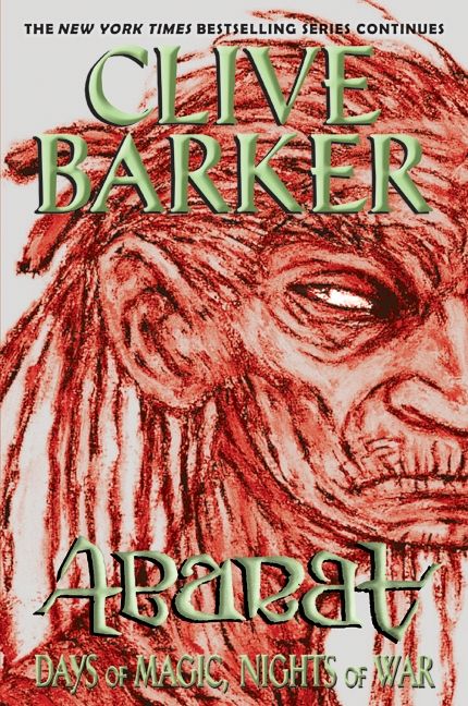 Produktbild: Abarat: Days of Magic, Nights of War