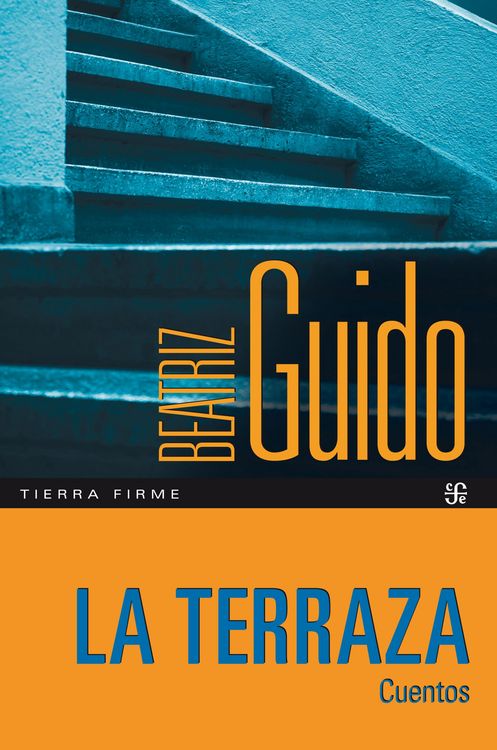 Produktbild: La terraza