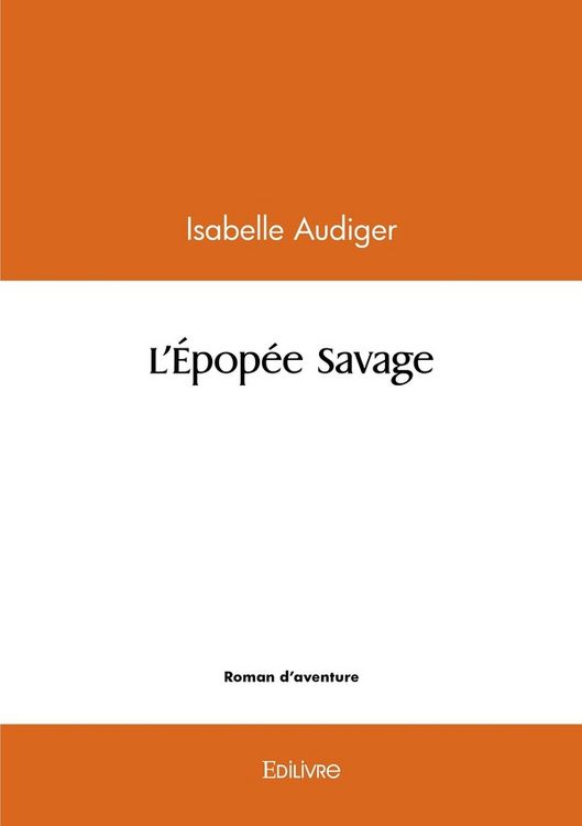 Produktbild: L'&Eacute;pop&eacute;e Savage