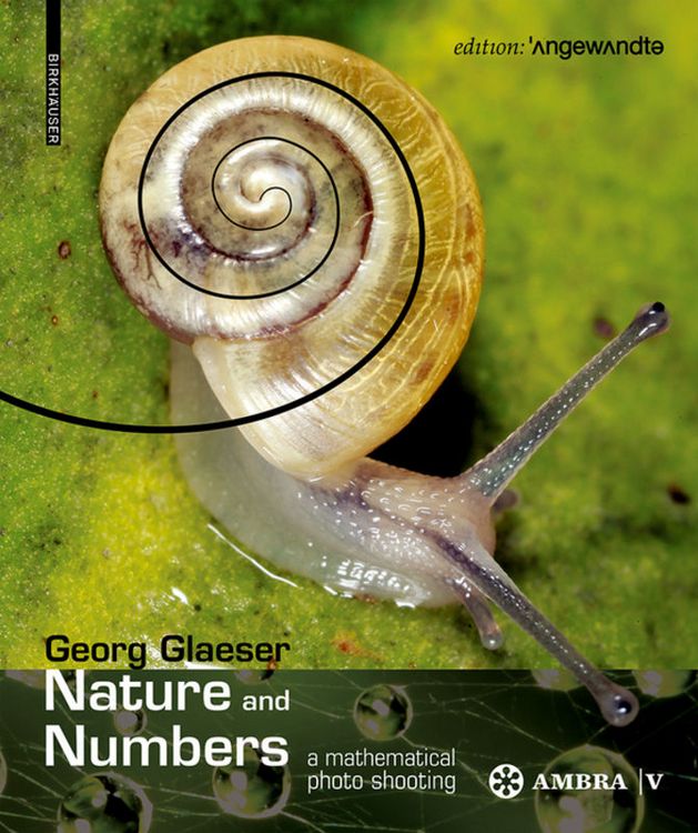 Produktbild: Nature and Numbers